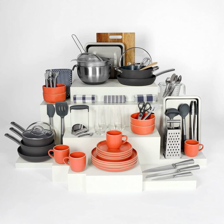 أفضل الأدوات المنزلية التركية لعام 2026غللتاتل